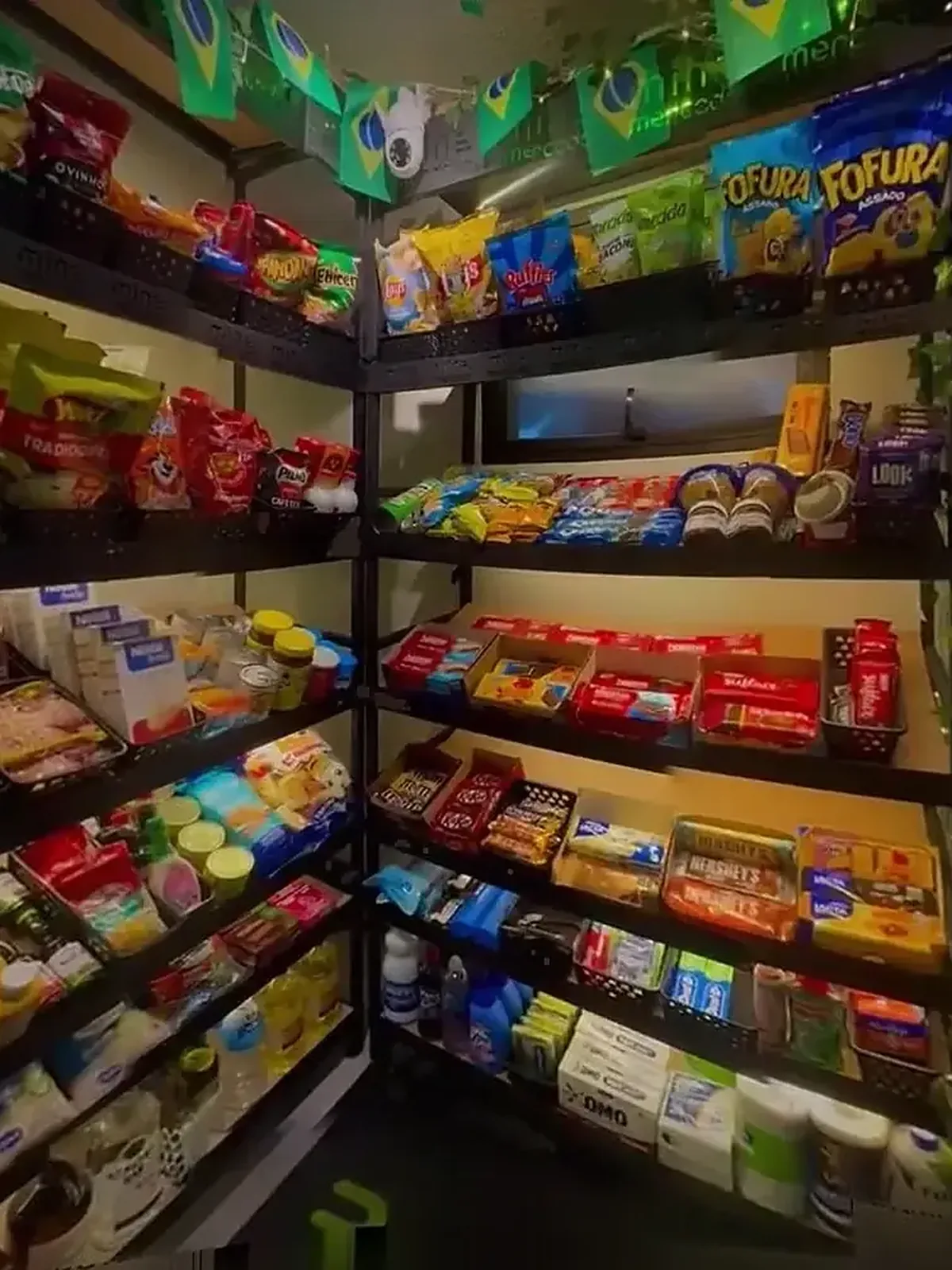 Snacks
