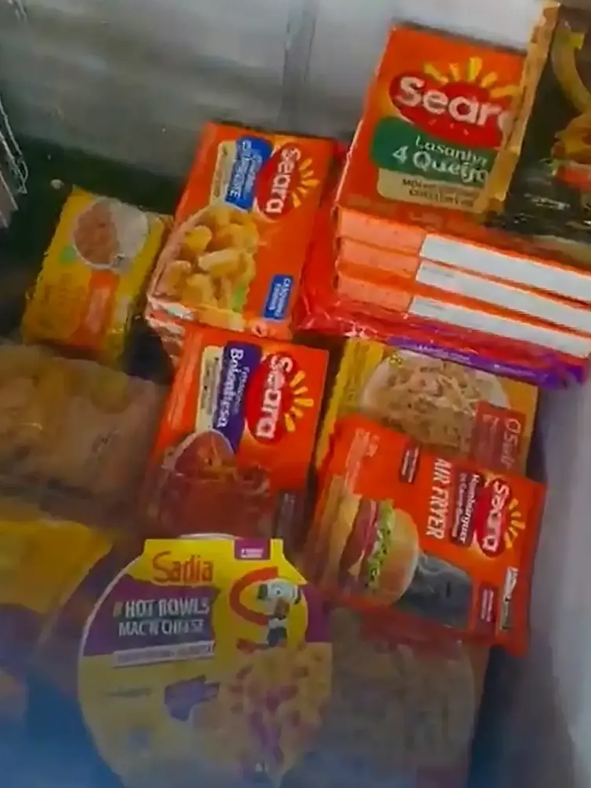 Congelados
