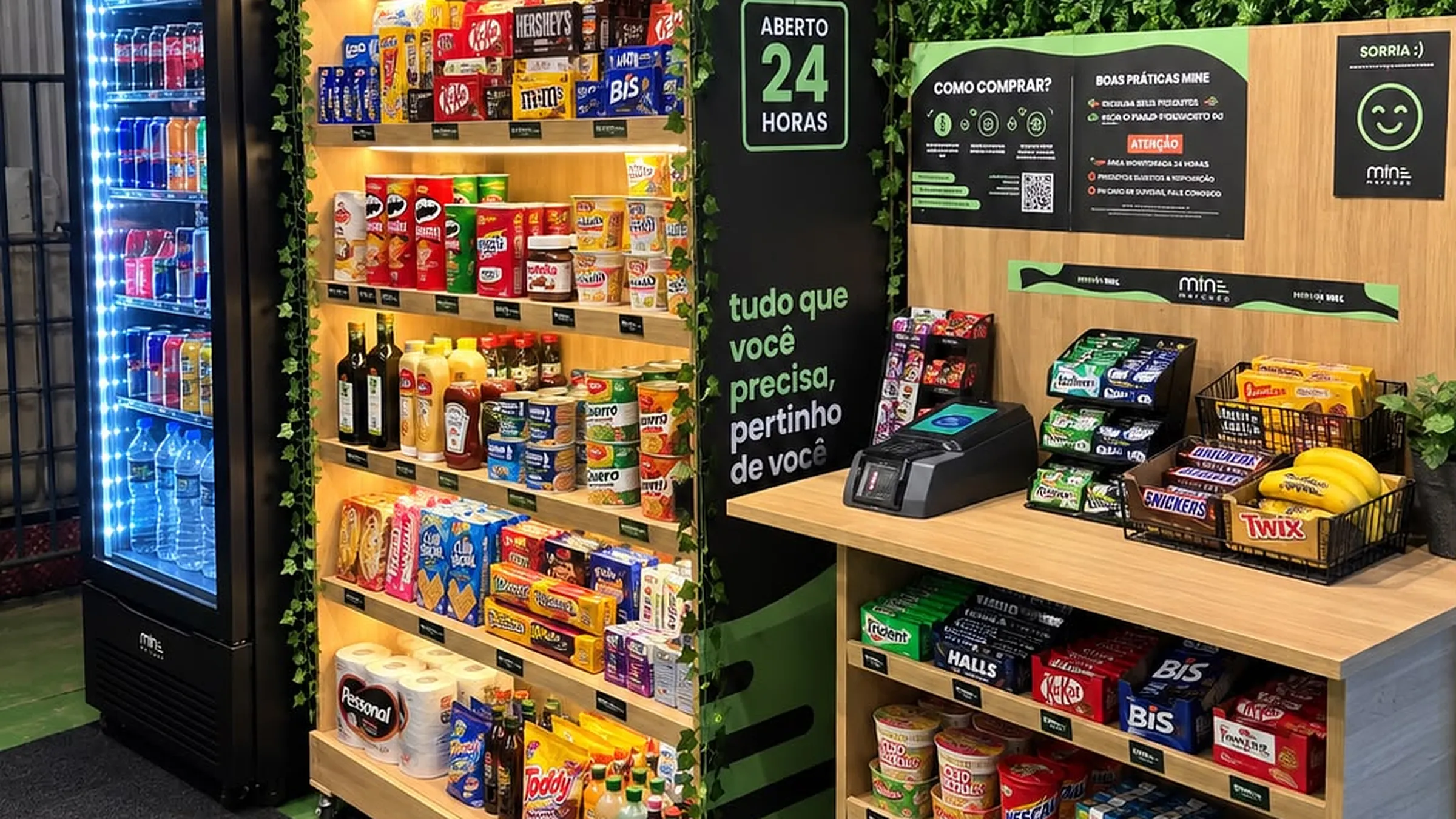 Ambiente corporativo